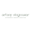 Full Logo - Transparent Gru╠ên