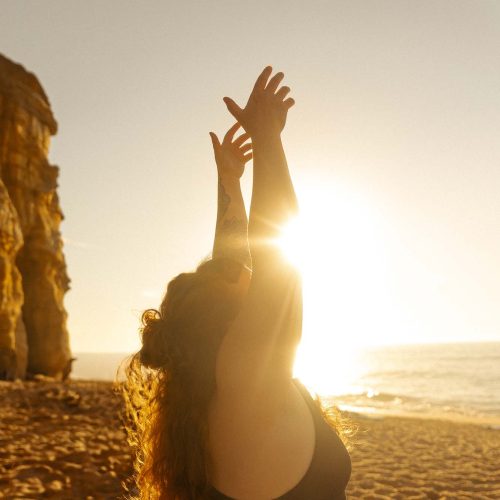 Holistic Flow Yoga